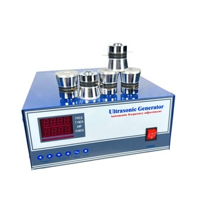 25KhZ-40KhZ Adjust Frequency Digital Ultrasonic Generator 1200W With 1 Year Warranty for Build Dish Washing <b>Machine</b> - Product Image 1