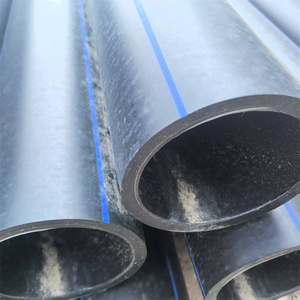 Chất lượng cao PE ống cấp nước dn200 dn250 DN315 dn355 dn450 DN500 dn630 HDPE áp lực cao ống thoát nước - Product Image 5