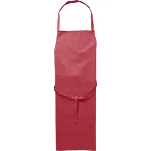 Polyester <b>Apron</b> 200gsm custom merchandising - Product Image 3
