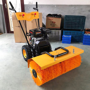 Cepilladora de <span class=keywords><strong>césped</strong></span> <span class=keywords><strong>artificial</strong></span> Máquina cepilladora y limpiadora de <span class=keywords><strong>césped</strong></span> <span class=keywords><strong>artificial</strong></span> <span class=keywords><strong>Barredora</strong></span> de <span class=keywords><strong>césped</strong></span> <span class=keywords><strong>artificial</strong></span> autopropulsada - Product Image 6