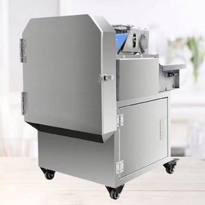 Multifunctional Green Onion <b>Vegetable</b> <b>Chopper</b> Fruit & Cutting Machine Tool in the Trend ZC-20240619-75 - Product Image 5