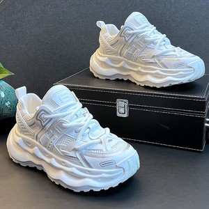 <strong>2026</strong> Men's Casual <strong>Shoes</strong> Anti slip College Students' Campus Sports Running Sprint <strong>Basketball</strong> <strong>Shoes</strong> - Product Image 1