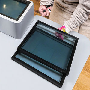 Verre isolant à double <span class=keywords><strong>vitrage</strong></span> Garantie 10 ans pour fenêtres Murs-rideaux Serres Utilisation extérieure <span class=keywords><strong>solaire</strong></span> - Commercial/Résidentiel - Product Image 1