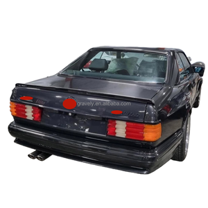 Pour <span class=keywords><strong>Mercedes</strong></span>-Benz <span class=keywords><strong>Classe</strong></span> S W126 COUPE : Kit carrosserie large AMG et ailes de pare-chocs améliorés - Product Image 3