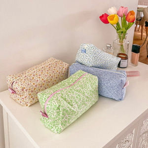 Женская косметичка для макияжа - Product Image 3