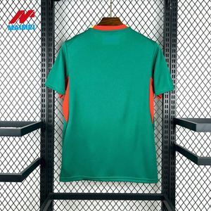 The 2026 Senegal Football Jersey Is Comfortable and Durable, the Official Kit of the Teranga Lions African Club. - Product Image 2