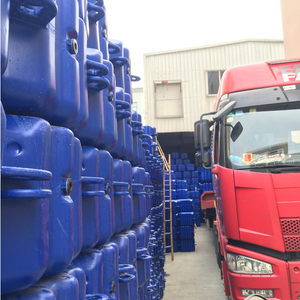 Bán buôn PE vật liệu nước phao nhựa công viên nước & du thuyền bãi đậu xe Wharf nổi lối đi nền tảng - Product Image 5