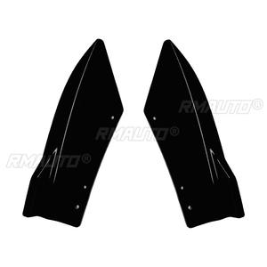 <b>Car</b> Rear Bumper Lip <b>Diffuser</b> Side Spoiler Splitter <b>for</b> BMW X3 G01 M Sport 2018-2021 Body Kits <b>Car</b> Styling - Product Image 2