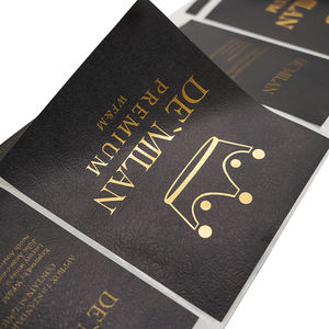 Etiquetas Personalizadas de Alta Calidad para Whisky Red Label de 750 ml - Product Image 4