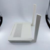 2.4G Single-band Original ONU XPON EG8145V5 HG8546M1GE+3FE+1TEL+WIFI Harga Murah Stok Besar untuk Semua Penggunaan OLT FTTH