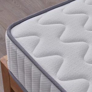 Nouvelle <span class=keywords><strong>force</strong></span> confortable améliore uniformément <span class=keywords><strong>la</strong></span> qualité du sommeil doux à pression lente lavable pratique matelas en Latex naturel - Product Image 4