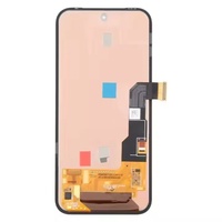 Écran tactile OLED d'origine en gros pour Google Pixel 8A - Pièces de rechange pour téléphone portable avec garantie d'un an