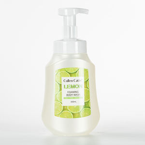 <span class=keywords><strong>Savon</strong></span> Moussant Écologique pour les <span class=keywords><strong>Mains</strong></span>, Très Vendu, avec Plusieurs Parfums au Choix – Personnalisation Prise en Charge - Product Image 3