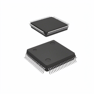 ชิ้นส่วนอิเล็กทรอนิกส์ HD64F38024RDV 80 BQFP แบบฝังตัว ของแท้ - Product Image 1