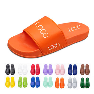 <span class=keywords><strong>Sandalias</strong></span> con logotipo personalizado para <span class=keywords><strong>hombre</strong></span> y mujer <span class=keywords><strong>de</strong></span> <span class=keywords><strong>verano</strong></span> 2025, <span class=keywords><strong>sandalias</strong></span> impresas con logotipos <span class=keywords><strong>de</strong></span> equipo, estilo moderno - Product Image 4