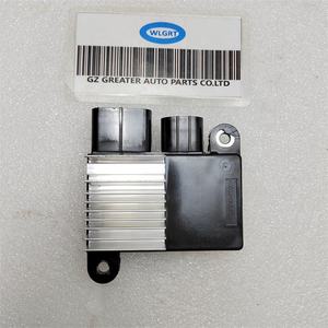 WLGRT Car Spare Parts 89257-12010 Module d'unité de commande de ventilateur de refroidissement pour Toyota <span class=keywords><strong>AURIS</strong></span> E15 E18 - Product Image 2