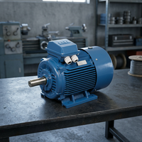 Moteur électrique d'occasion, qualité LMS, type automobile, fil de cuivre 99,9%, 25 kg