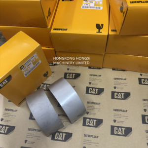 Roulement de bielle de connexion de pièces de moteur 107-7330 pour moteur 3516 3512 3508 3520 - Product Image 4