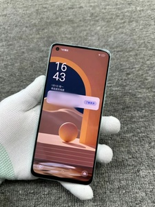 โทรศัพท์<span class=keywords><strong>มือ</strong></span>ถือ OPP/O Reno6 <span class=keywords><strong>5G</strong></span> Android สภาพ 99% ใหม่ ปลดล็อคแล้ว ความจุ 128GB เวอร์ชัน Global หน้าจอ AMOLED ขายส่งจำนวนมาก - Product Image 6