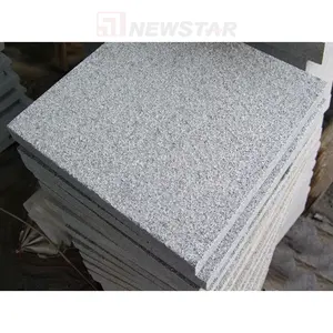 Newstar ce认证 30x30 石材摊铺机，石材花岗岩瓷砖 60x60 地板价格, 中国花岗岩价格每米