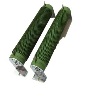 BONENS RX20 Hochleistungs-Inverter Bremslast Alterungs-Entladungs-Ripple-Wickelwiderstand 50W-10000W 100 <span class=keywords><strong>Ohm</strong></span> 5% Toleranz - Product Image 3