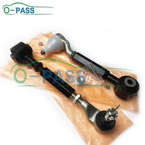 ปรับด้านหลังCamberแขนควบคุมสําหรับ<span class=keywords><strong>Honda</strong></span> <span class=keywords><strong>Accord</strong></span> VII <span class=keywords><strong>G7</strong></span> Inspire & Acura TSX 2WD 52390-SDA-A01 - Product Image 6