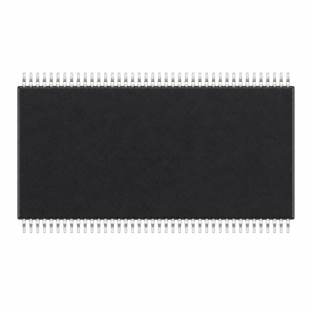 256Mb DDR SDRAM Memory Chip IS43R16160B-5TLI IS43R16160B 66-TSOP II