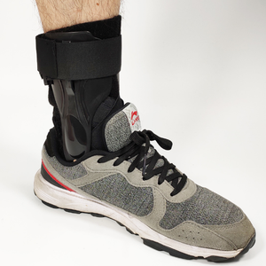 <span class=keywords><strong>Tobillera</strong></span> deportiva con protectores para esguinces de tobillo alto e inestabilidad crónica de tobillo # - Product Image 4