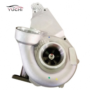 เทอร์โบชาร์จเจอร์คุณภาพสูงสำหรับรถยนต์ รุ่น 736088gt2256v พร้อมบริการปรับแต่งอุปกรณ์เสริม ขายส่ง - Product Image 5