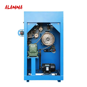 Máquina de Planchado Industrial de Doble Rodillo <span class=keywords><strong>Foldimate</strong></span> para Hotel/Lavandería/Textil - Product Image 5