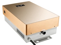 Chaudière électrique à induction magnétique 10KW 380V, économie d'énergie, chauffage au sol HK-IND-10KW-02