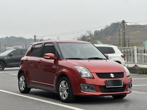 <span class=keywords><strong>Suzuki</strong></span> Swift 1.5L Turbo 2016, conduite à gauche, sièges en tissu, berline automatique d'<span class=keywords><strong>occasion</strong></span>, <span class=keywords><strong>prix</strong></span> bas, livraison rapide - Product Image 3