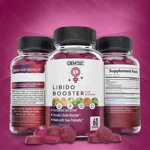 Привлекательная добавка для повышения либидо для женщин - Product Image 4