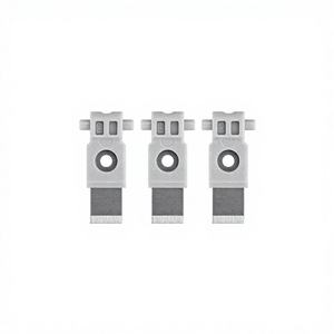 Accesorios para Impresora 3D, Cortador de Filamento de Repuesto para las Series X1, P1, A1 y H2S, Hecho en EE. UU. - Product Image 1