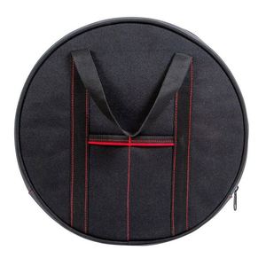 Sac de rangement pour câbles de démarrage 14 pouces personnalisé pour usine BSCI - Product Image 3