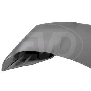 Becquet arrière en fibre de carbone mat pour NISSAN GTR R35 VRS 2008 2018 VER <span class=keywords><strong>MAGNUM</strong></span> <span class=keywords><strong>OPUS</strong></span> STYLE 2017 - Product Image 6