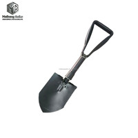 Pala Multifunzionale Leggera e Versatile, Bestseller, Attrezzo da Giardino Multifunzione, Mini Pala