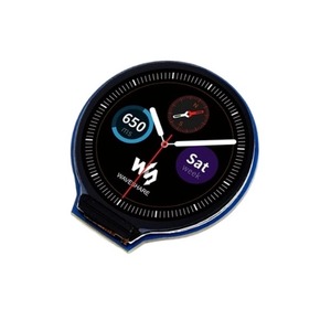 Raspberry <span class=keywords><strong>Pi</strong></span> 1,28-Zoll Rundes Display LCD-Bildschirm Erweiterungsboard-Modul mit Integriertem GC9A01 SPI-Kommunikationssystem - Product Image 1