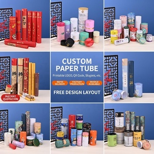 <span class=keywords><strong>Tubo</strong></span> redondo <span class=keywords><strong>de</strong></span> <span class=keywords><strong>papel</strong></span> <span class=keywords><strong>kraft</strong></span> <span class=keywords><strong>de</strong></span> fábrica para té, <span class=keywords><strong>tubo</strong></span> <span class=keywords><strong>de</strong></span> cartón biodegradable - Product Image 4