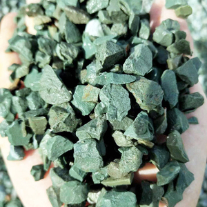 3-5 mét cảnh quan đá đỏ Viscose Pebble rửa sạch màu đá cho Sàn epoxy terrazzo nhà máy giá - Product Image 4