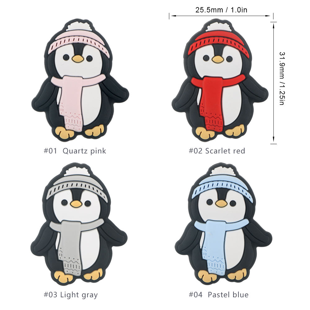 Penguin Mix SA358