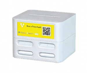 ตู้จ่ายแบตเตอรี่สำรอง 4 ช่อง จากโรงงานโดยตรง พร้อมบริการพัฒนาฮาร์ดแวร์ตามความต้องการ - Product Image 3