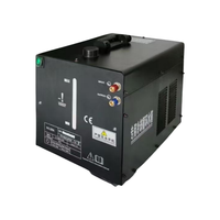 Máquina de Corte por Plasma de Aire con Inversor IGBT LGK-200 Trifásico 380V 200A para Acero Inoxidable y Aluminio, 100% de Rendimiento, Control CNC, 0.1mm