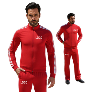 Nouveau Ensemble décontracté à capuche pour hommes respirant et confortable pour hommes de taille personnalisée - Product Image 4
