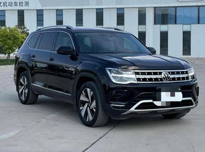 BB Auto Group <span class=keywords><strong>2023</strong></span> para <span class=keywords><strong>Volkswagen</strong></span> para <span class=keywords><strong>Touareg</strong></span> 380TSI 4WD Edición de lujo - Product Image 3