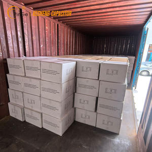 מפעל ksheng ישיר מכירת משאבת מים מנוע AC לרוץ אוניברסלי cbb60 סוג יבש sh מטלטיילי סרט דק - Product Image 6