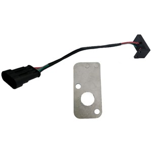 Válvula Multivía Proporcional Zhongli con Potenciómetro para Montacargas Eléctrico CPD30FT8, Pieza DQ0003966 - Product Image 1