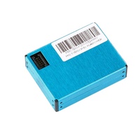 Module de capteur de particules atmosphériques numériques PM2.5 de haute précision, capteur de poussière à phototransistor PMS7003