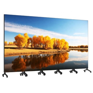 Pantalla LED para Publicidad Digital, Póster LED HD para Interiores, P1.8, P2, P2.5, P3, 1080p, Wifi - Product Image 1