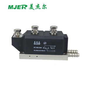 Mô-đun <span class=keywords><strong>thyristor</strong></span> có làm mát bằng nước SCR MTC600A1600V Bộ chỉnh lưu <span class=keywords><strong>AC</strong></span> & <span class=keywords><strong>DC</strong></span> Mô-đun SCR MTC600A Transistor - Product Image 6